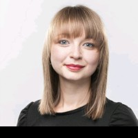 Martina Mitášová