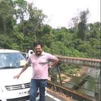 Sumesh Balakrishnan