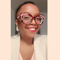 Sheryvonn Burrell