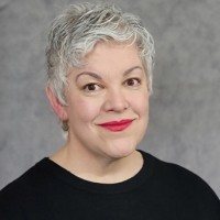 Judi Kamien