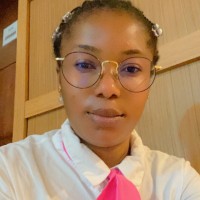 Affoué Doriane Koffi