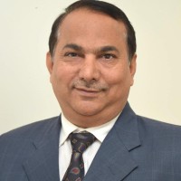 Dr. Anil Kumar Gupta
