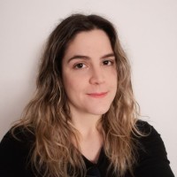 Irene Garate