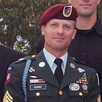Gregory Roark