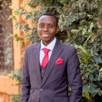 Mutua F. Mutuku, CPA