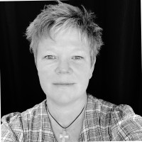 Dorthe Aarestrup