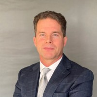 Jeff MacGregor