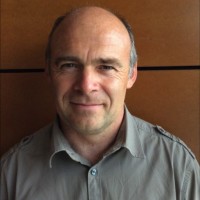 Jean-Luc Landais, Jean-Luc