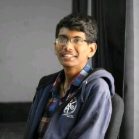 Sushanth Mamidoju