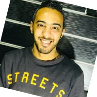 Ahmed Ramadan
