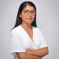 Mirian Rocio Quispe Huacaychuco