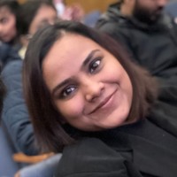 Kripa Maria Joseph