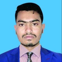 Md Ashik