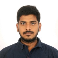 Irfan Shaik