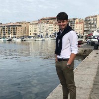 Yohan Faure