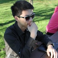 庄卫毅 Wesley