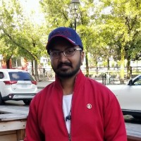 Abhishek Garg