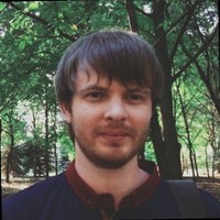 Vitaly Schekin