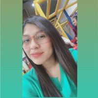 Maria Edith Rodriguez