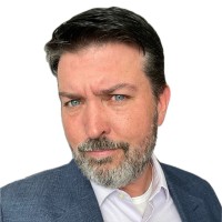 Christopher Copeland