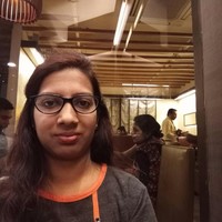 Rajashree Kulkarni