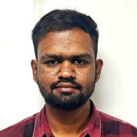 Sachin M R