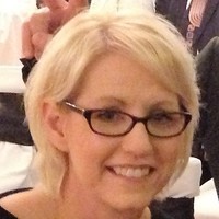 Sue Steigerwald