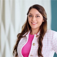 Ashlea Al-Bahou