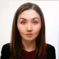 Kamila Kaljanova