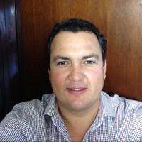 Juan S Ocaña Castellanos
