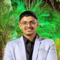 Raj Chaudhari