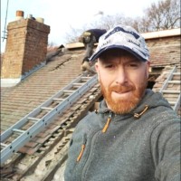 Matthew Standing