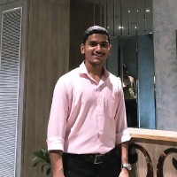 Pratik Mohite