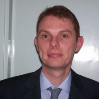 Stephen Heritage
