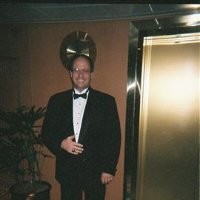 Richard Bratcher