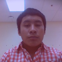 Andres Lucas