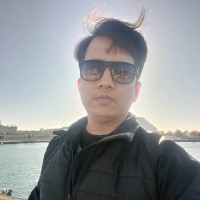 Junaid Suhail