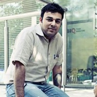 Rajeev Dogra