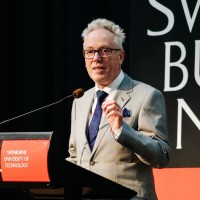 Gavin Lambert