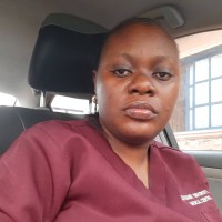 Oke Modupe Olubukola