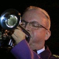 Kevin Crockford