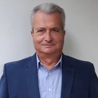 Apostolos Theodoropoulos