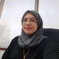 Mimi Zalawati Abdul Satar