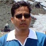 MAHENDRAKUMAR BOHARA