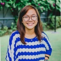 Joan Grace Laxamana