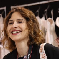 Jasmin Reghat