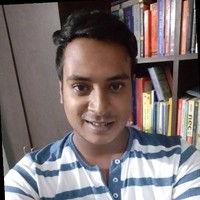 Ashish Bora