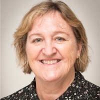 Christine Mccallum