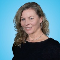 Karianne Rasenberg - Bekker