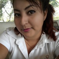 Andreina stefany Mendez